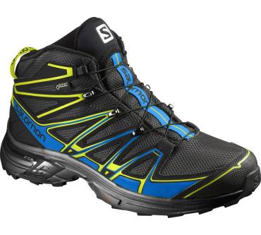 Produktbild Salomon X-Chase Mid GTX