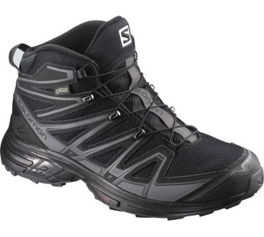 Produktbild Salomon X-Chase Mid GTX