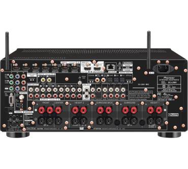 Produktbild Pioneer SC-LX801