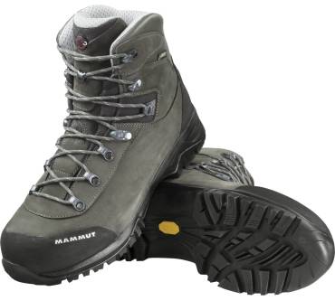Produktbild Mammut Trovat Advanced High GTX