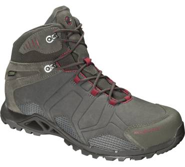 Produktbild Mammut Comfort Tour Mid GTX Surround