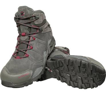 Produktbild Mammut Comfort Tour Mid GTX Surround