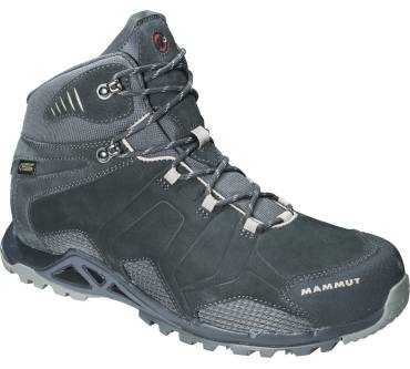 Produktbild Mammut Comfort Tour Mid GTX Surround