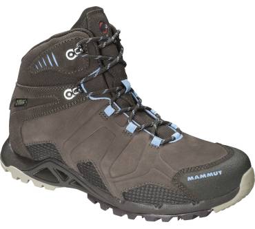 Produktbild Mammut Comfort Tour Mid GTX Surround