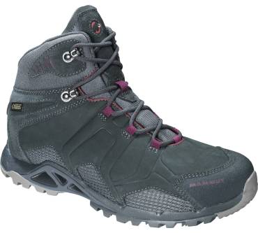 Produktbild Mammut Comfort Tour Mid GTX Surround
