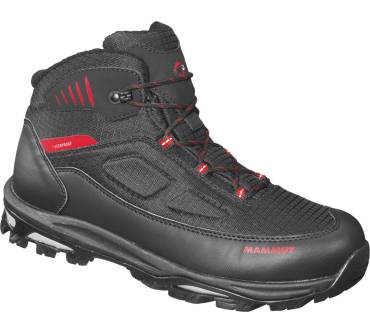 Produktbild Mammut Runbold Tour Mid WP