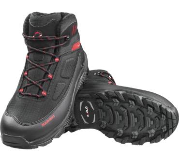 Produktbild Mammut Runbold Tour Mid WP