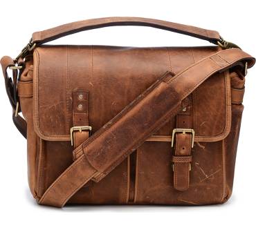 Produktbild ONA Bags The Prince Street Leather