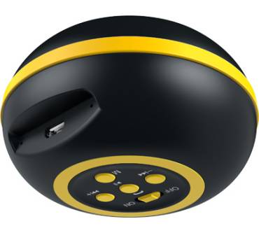 Produktbild Genius / KYE Systems SP906BT