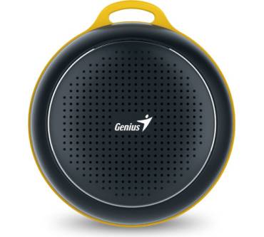 Produktbild Genius / KYE Systems SP906BT