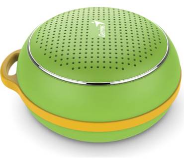 Produktbild Genius / KYE Systems SP906BT