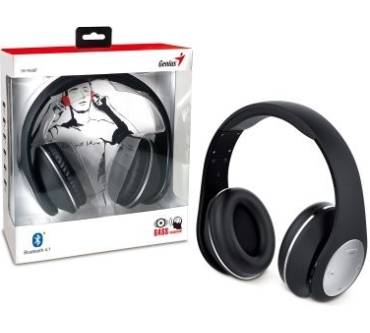 Produktbild Genius / KYE Systems HS-935BT