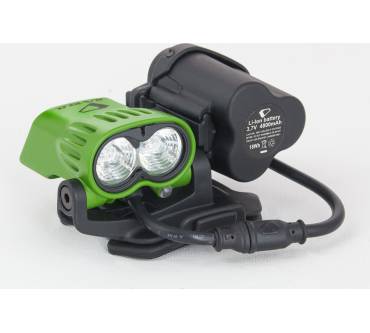 Produktbild Juvelo Saphir One Quattro