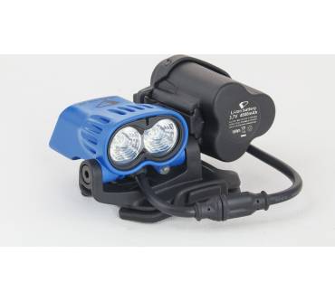 Produktbild Juvelo Saphir One Quattro