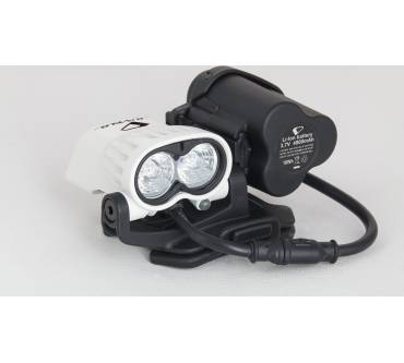 Produktbild Juvelo Saphir One Quattro