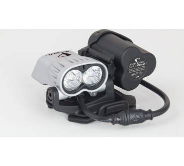 Produktbild Juvelo Saphir One Quattro