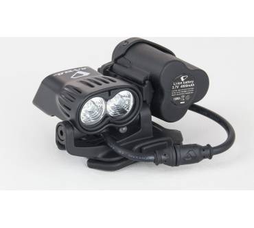 Produktbild Juvelo Saphir One Quattro