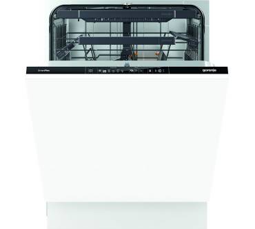 Produktbild Gorenje GV66160