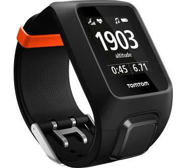 Produktbild TomTom Adventurer