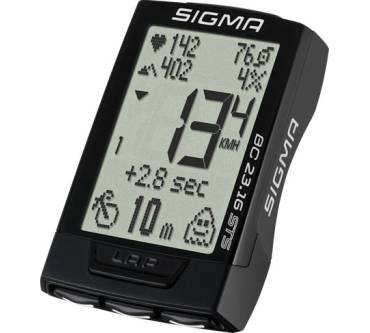 Produktbild Sigma BC 23.16 STS