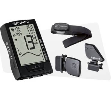 Produktbild Sigma BC 23.16 STS