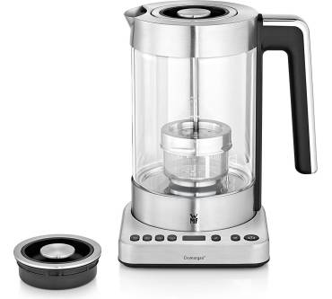 Produktbild WMF Lono Tee- und Wasserkocher 2in1