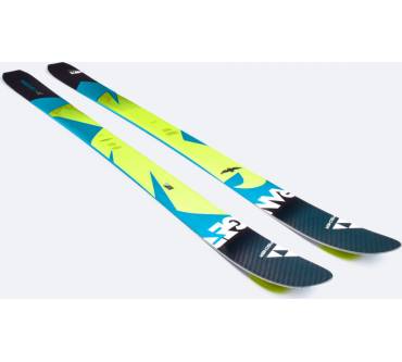 Produktbild Fischer Sports Ranger 108 Ti (Modell 2016/2017)