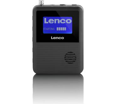 Produktbild Lenco PDR-04