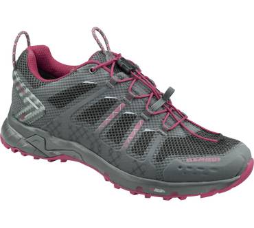 Produktbild Mammut T Aenergy Low GTX