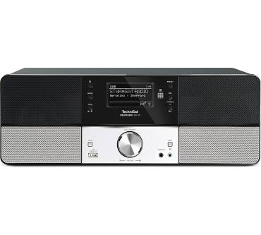 Produktbild TechniSat DigitRadio 360 IR