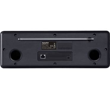 Produktbild TechniSat DigitRadio 360 IR