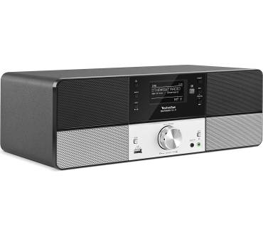 Produktbild TechniSat DigitRadio 360 IR