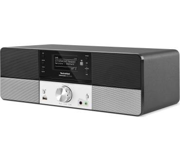 Produktbild TechniSat DigitRadio 360 CD IR