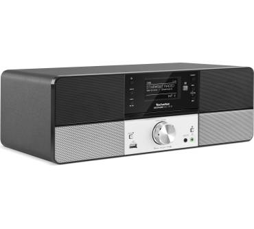 Produktbild TechniSat DigitRadio 360 CD IR