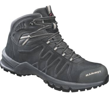 Produktbild Mammut Mercury Mid II LTH Men