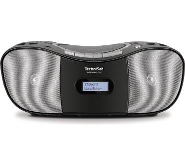 Produktbild TechniSat DigitRadio 1980