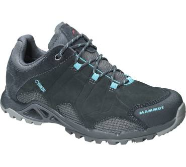 Produktbild Mammut Comfort Tour Low GTX Surround