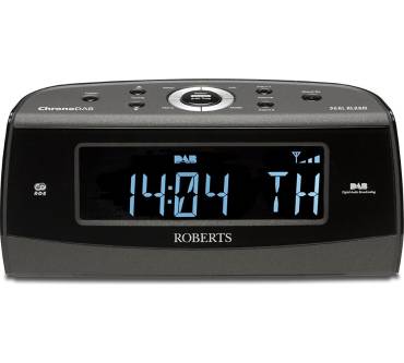 Produktbild Roberts Radio chronoDAB