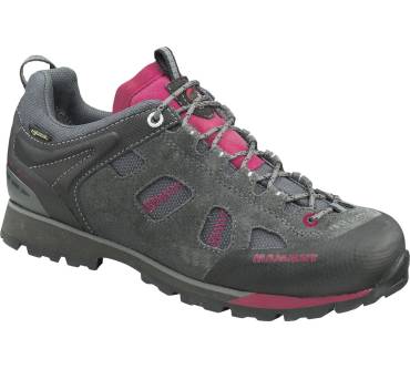 Produktbild Mammut Ayako Low GTX