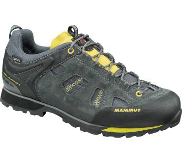 Produktbild Mammut Ayako Low GTX