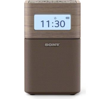 Produktbild Sony SRF V1BT