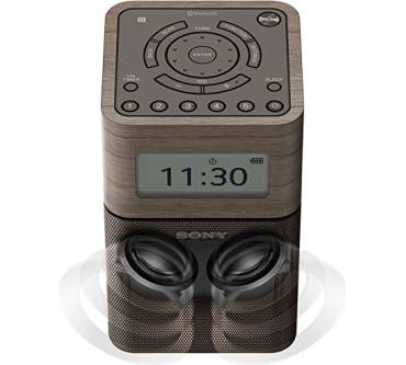 Produktbild Sony SRF V1BT