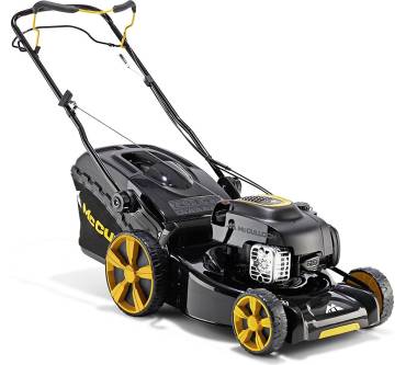 Produktbild McCulloch M46-140WR