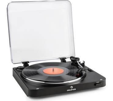 Produktbild Auna TT-30 BT