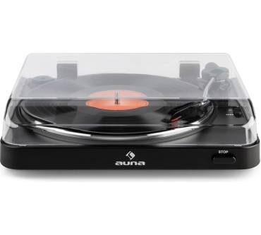 Produktbild Auna TT-30 BT