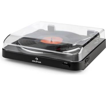 Produktbild Auna TT-30 BT