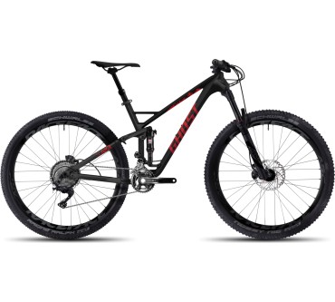 Produktbild Ghost SL AMR 7 LC (Modell 2017)