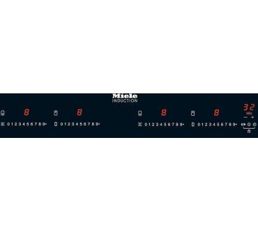 Produktbild Miele KM 6328-1