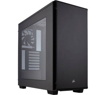 Produktbild Corsair Carbide Series 270R mit Sichtfenster