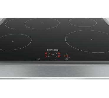 Produktbild Siemens iQ300 EW645CFB2E